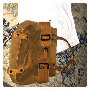 Dolce & Gabbana tote purse